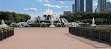 Clarence F. Buckingham Memorial Fountain