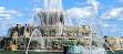 Clarence F. Buckingham Memorial Fountain