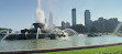 Clarence F. Buckingham Memorial Fountain