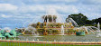 Clarence F. Buckingham Memorial Fountain