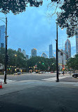 Clarence F. Buckingham Memorial Fountain