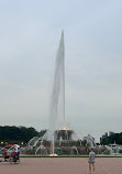 Clarence F. Buckingham Memorial Fountain