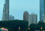 Clarence F. Buckingham Memorial Fountain