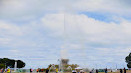 Clarence F. Buckingham Memorial Fountain