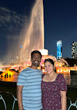 Clarence F. Buckingham Memorial Fountain