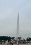 Clarence F. Buckingham Memorial Fountain