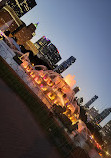 Clarence F. Buckingham Memorial Fountain