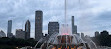 Clarence F. Buckingham Memorial Fountain