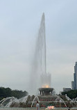 Clarence F. Buckingham Memorial Fountain