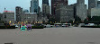 Clarence F. Buckingham Memorial Fountain