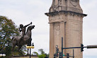 Clarence F. Buckingham Memorial Fountain