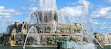 Clarence F. Buckingham Memorial Fountain