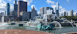 Clarence F. Buckingham Memorial Fountain