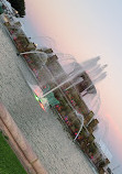 Clarence F. Buckingham Memorial Fountain