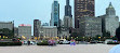 Clarence F. Buckingham Memorial Fountain