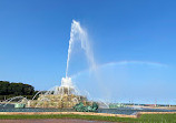 Clarence F. Buckingham Memorial Fountain