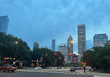 Clarence F. Buckingham Memorial Fountain