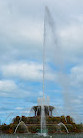 Clarence F. Buckingham Memorial Fountain