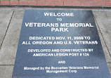 Veterans Memorial Park