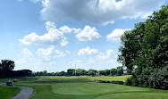 Edinburgh Golf Course