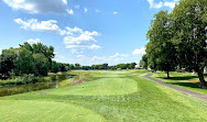 Edinburgh Golf Course