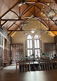 David Sassoon Library and Reading Room