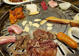 Shinara BBQ Buffet