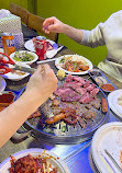 Shinara BBQ Buffet