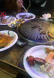 Shinara BBQ Buffet