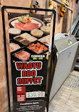 Shinara BBQ Buffet