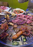 Shinara BBQ Buffet