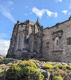 Château d'Édimbourg