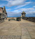 Château d'Édimbourg