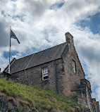 Château d'Édimbourg