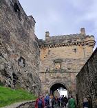 Castello di Edimburgo