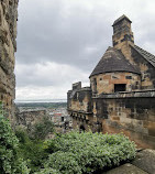 Château d'Édimbourg