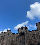 Castelo de Edimburgo