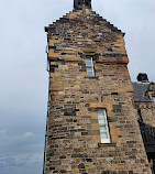 Castelo de Edimburgo