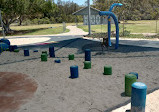 Les Moore Park Sun Smart Playground