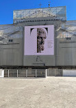 Fontana Ara Pacis