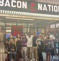 Bacon Nation