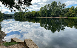Dordogne (rivier)