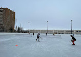 Lynnwood Community Ice Rink