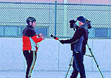 Lynnwood Community Ice Rink