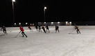 Grovenor Community Outdoor Rinks