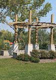 Jackie Parker Park Spray Park