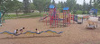 Blackmud Creek Playground