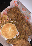 Popeyes Louisiana Kitchen