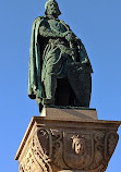 Birger Jarls statue