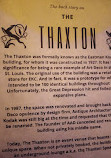 The Thaxton